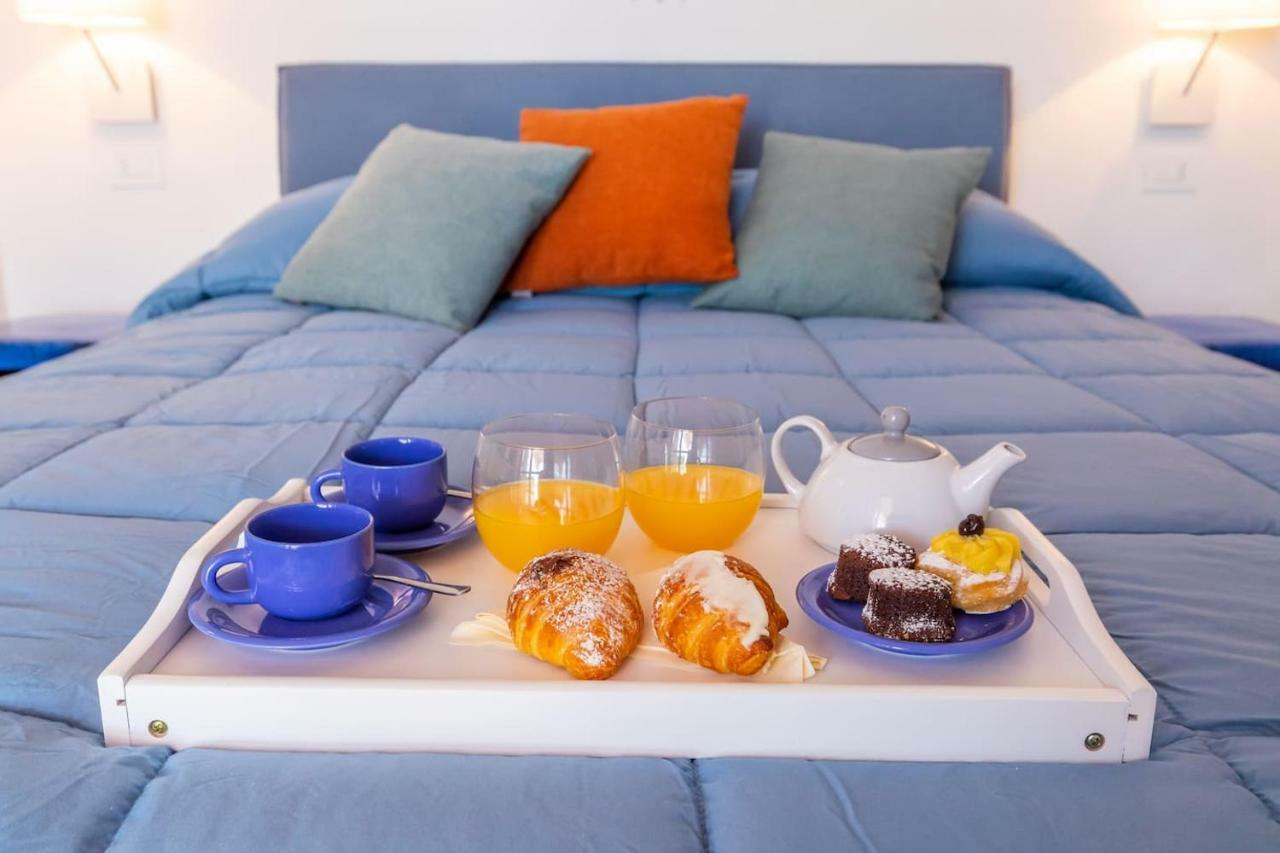 La Gioiella Capri Villa Екстериор снимка